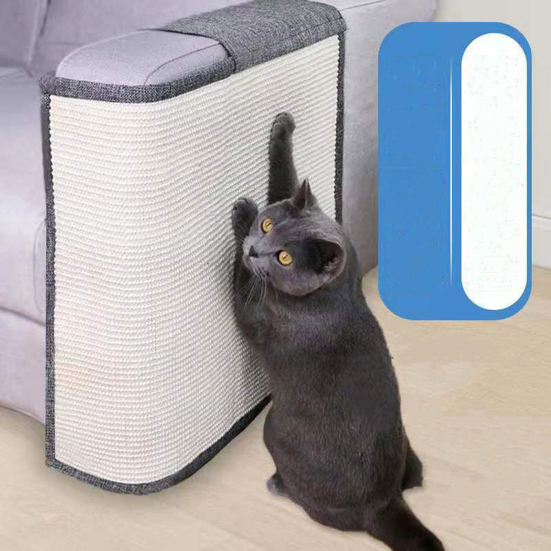 Cat Large Claw Sharpener