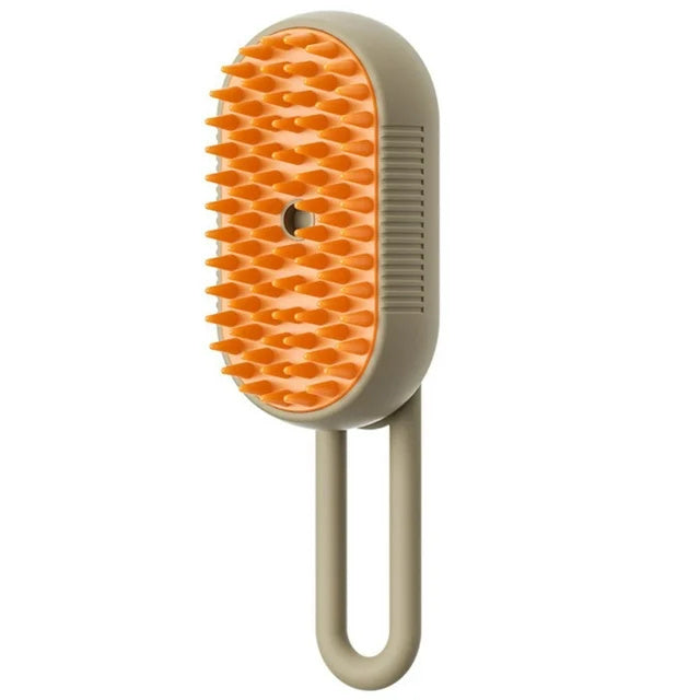 Pet Brush 3 In 1
