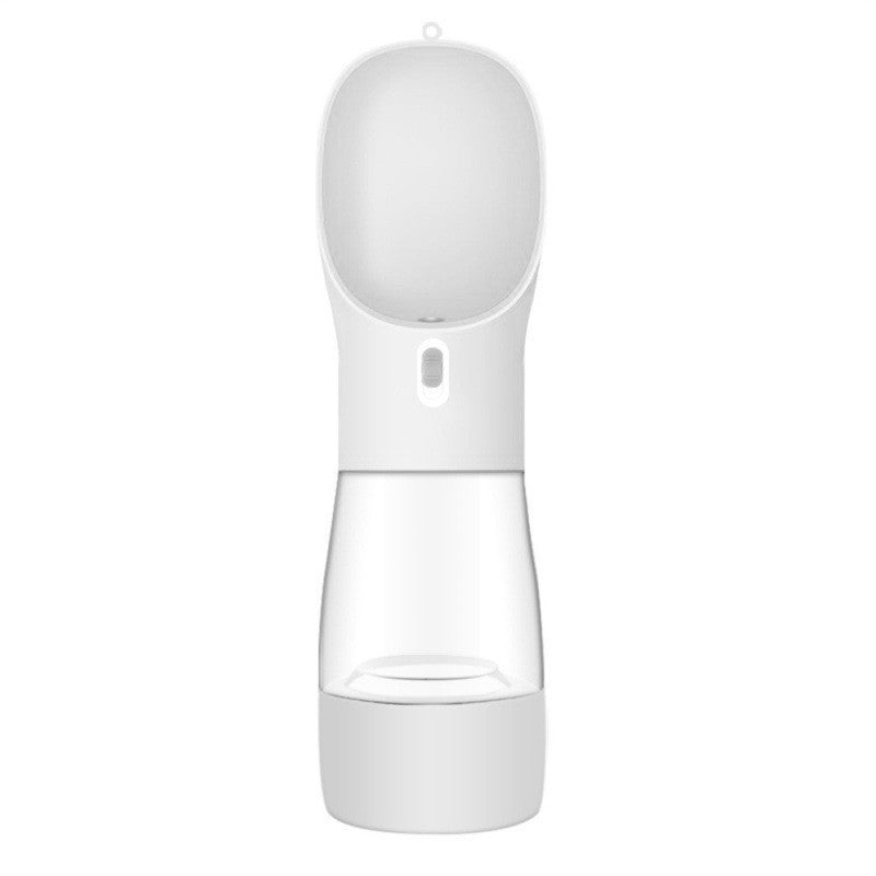 Feeder & Water Bottle 2 in 1